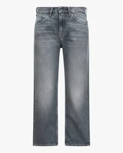 Florence 7/8-Jeans Slouchy