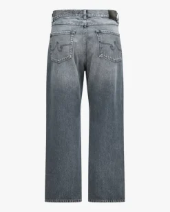 Florence 7/8-Jeans Slouchy