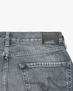 Florence 7/8-Jeans Slouchy