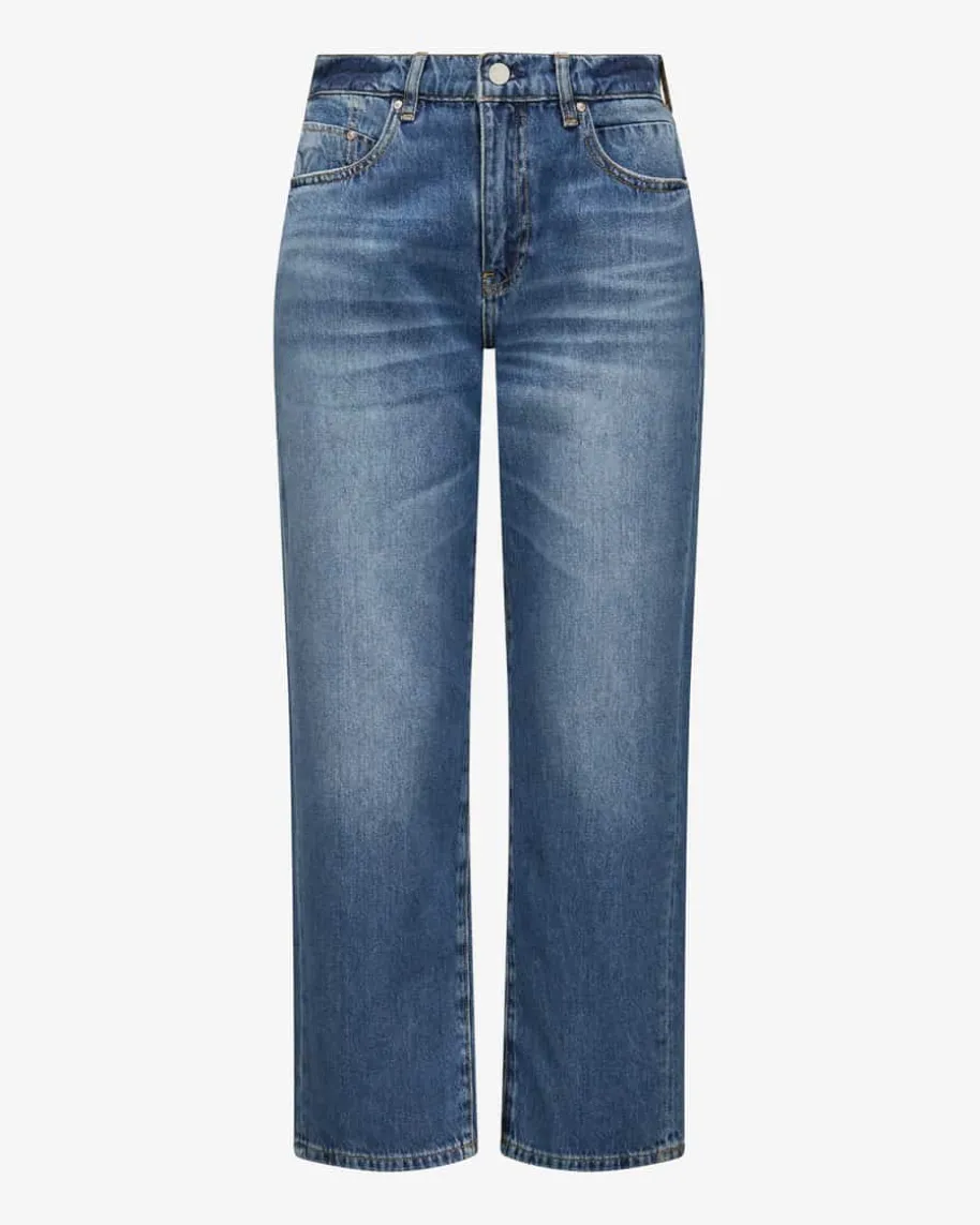 Florence 7/8-Jeans Slouchy