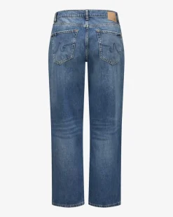 Florence 7/8-Jeans Slouchy