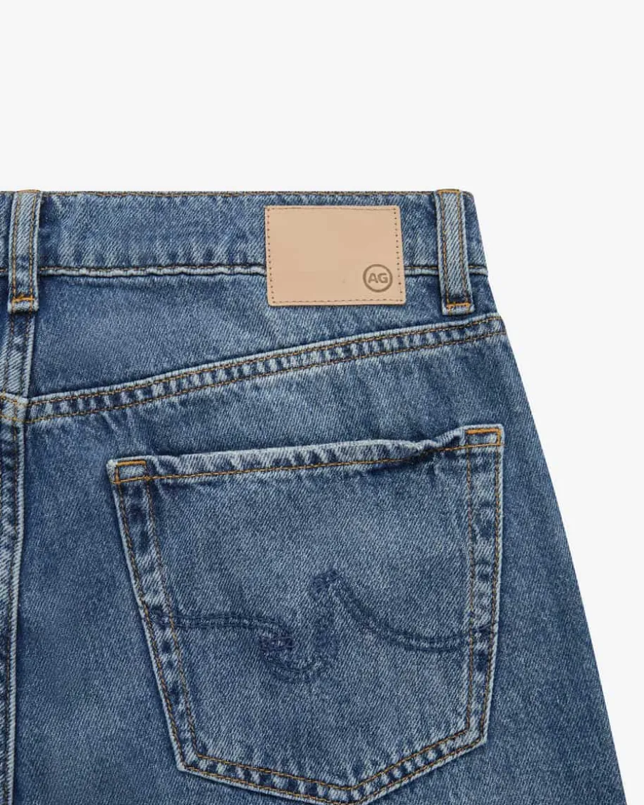 Florence 7/8-Jeans Slouchy