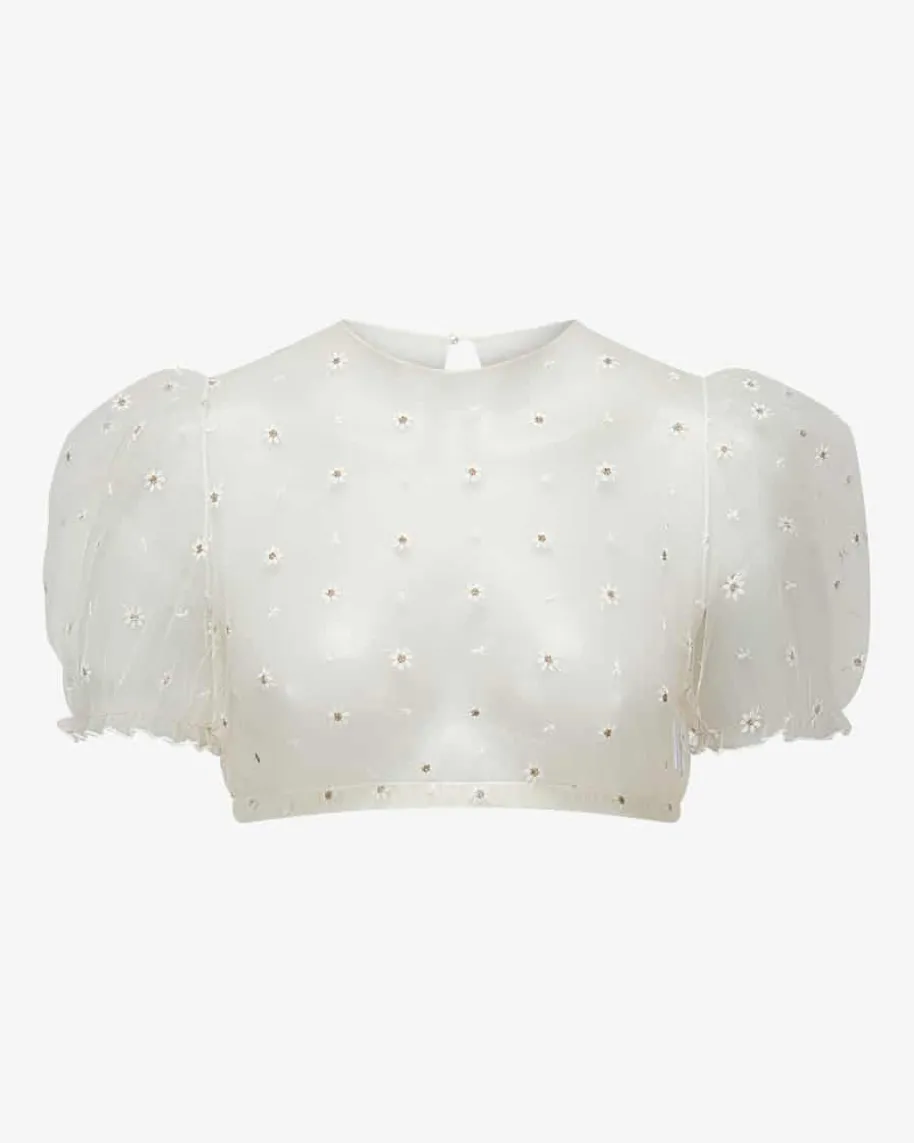 Florentina Dirndlbluse