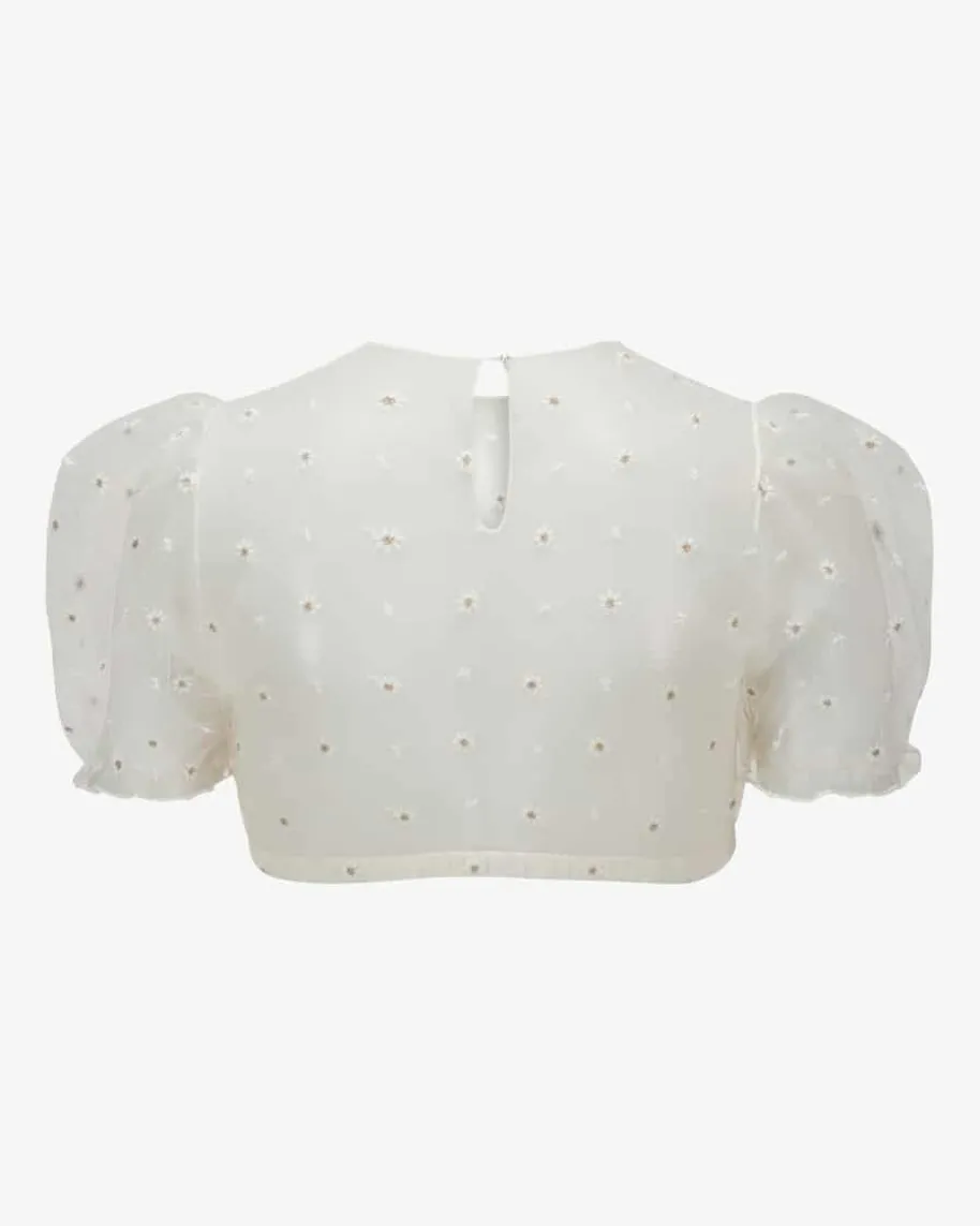 Florentina Dirndlbluse