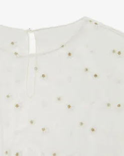 Florentina Dirndlbluse