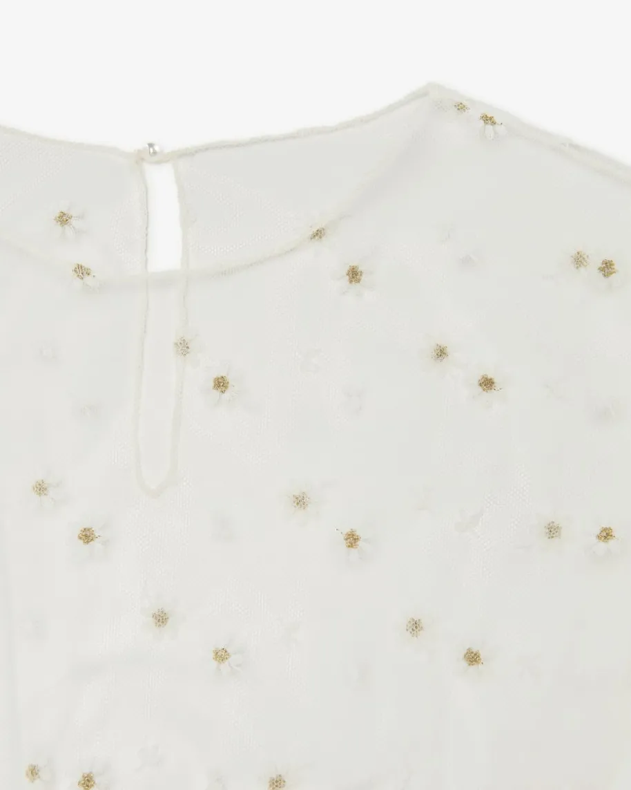 Florentina Dirndlbluse