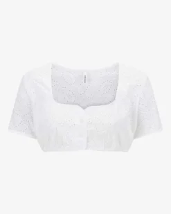 Florisa Dirndlbluse