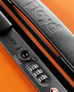 Floyd Check-In Koffer