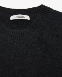 Fluffy Statements Strickshirt