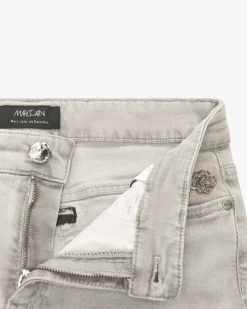 Forli Jeans Feminine Fit Regular Waist