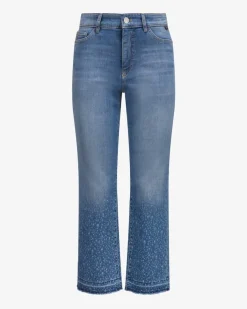 Forli Jeans Regular Waist Feminine Fit
