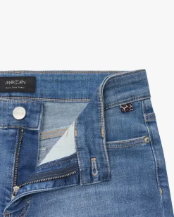 Forli Jeans Regular Waist Feminine Fit