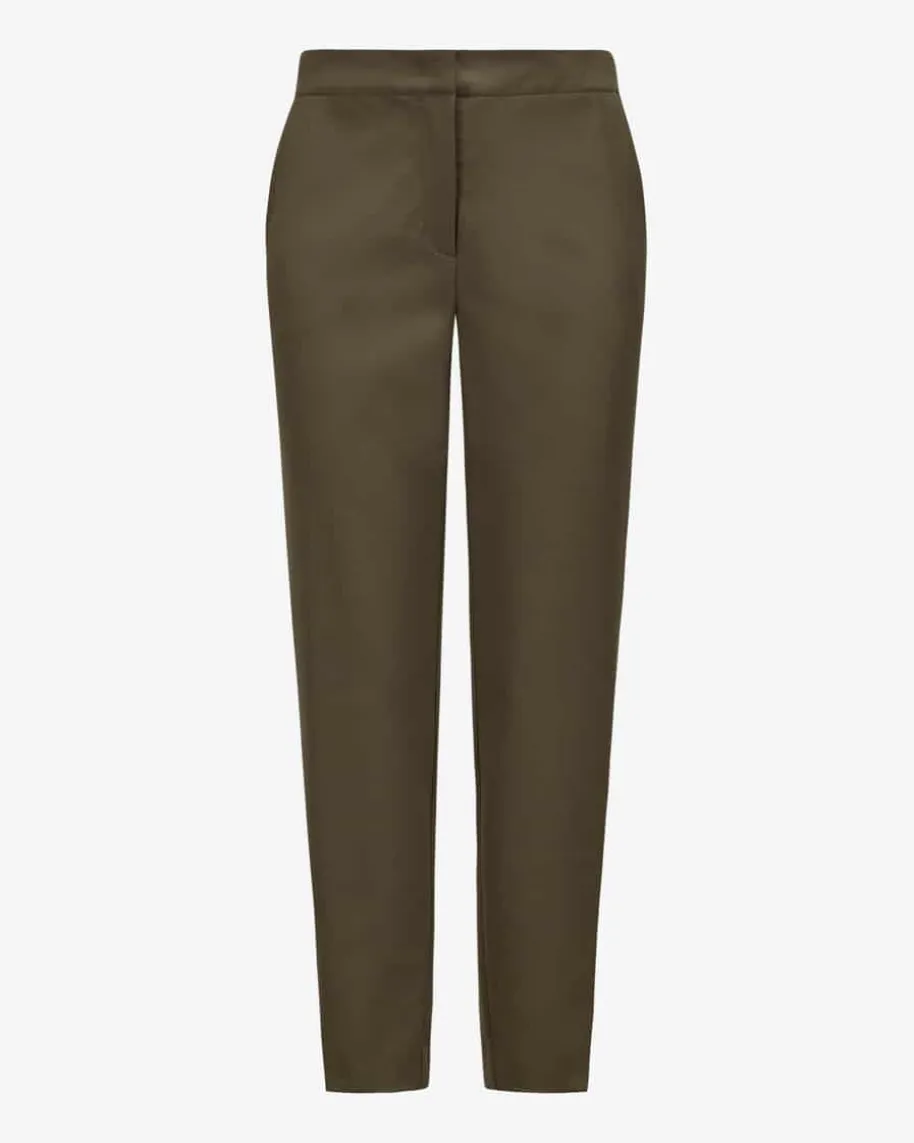 Franca 7/8-Hose Feminine Fit Regular Waist