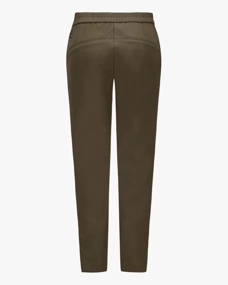 Franca 7/8-Hose Feminine Fit Regular Waist