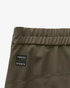 Franca 7/8-Hose Feminine Fit Regular Waist