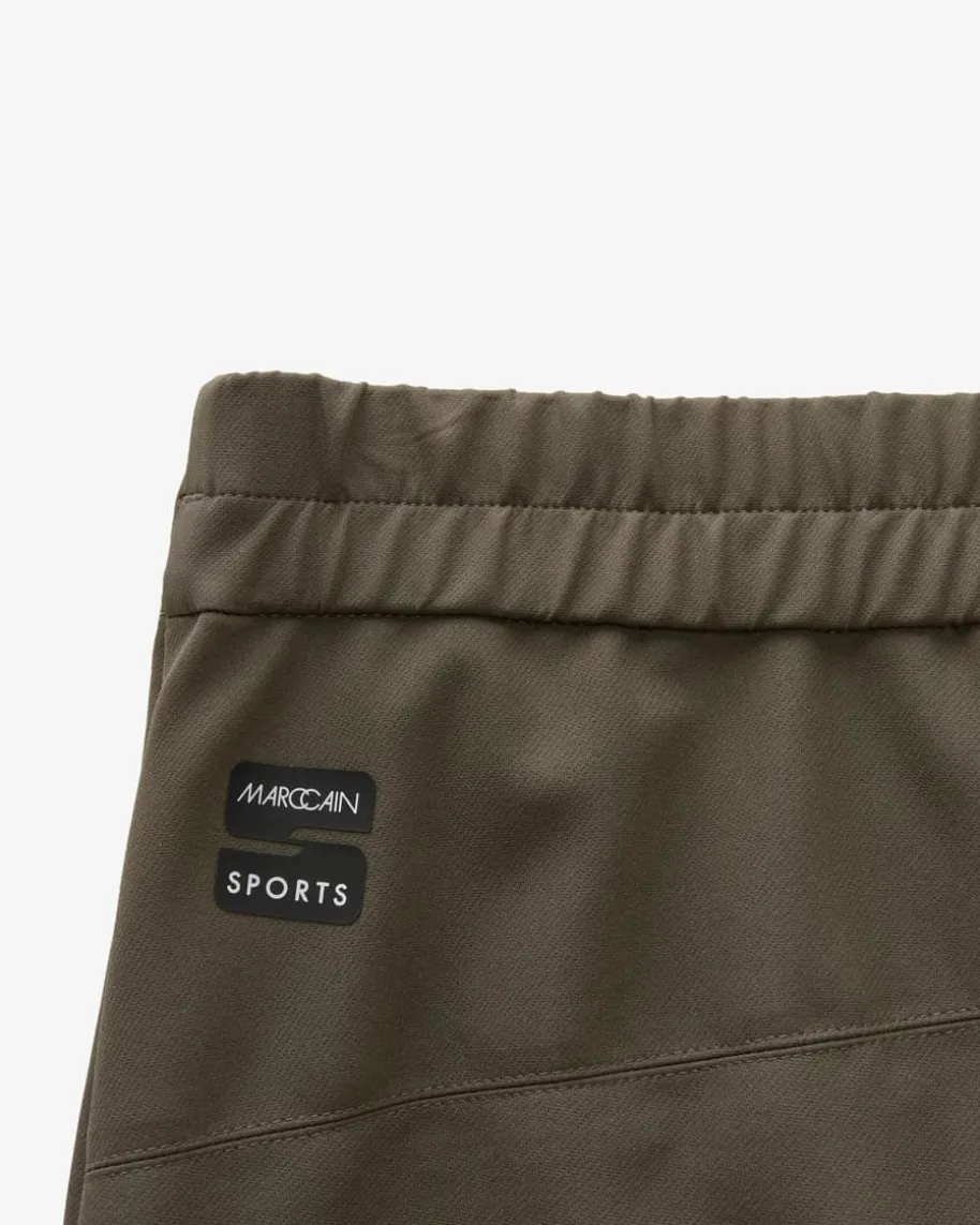 Franca 7/8-Hose Feminine Fit Regular Waist