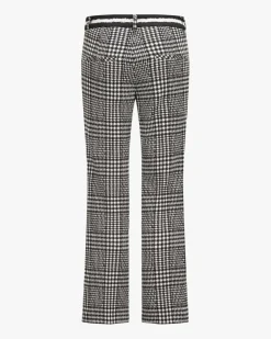 Francoise Hose Cropped