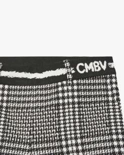 Francoise Hose Cropped