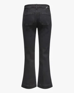 Francoise 7/8-Jeans