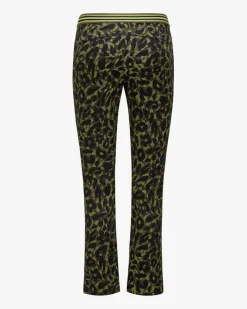 Frederica 7/8-Hose Feminine Fit Regular Waist