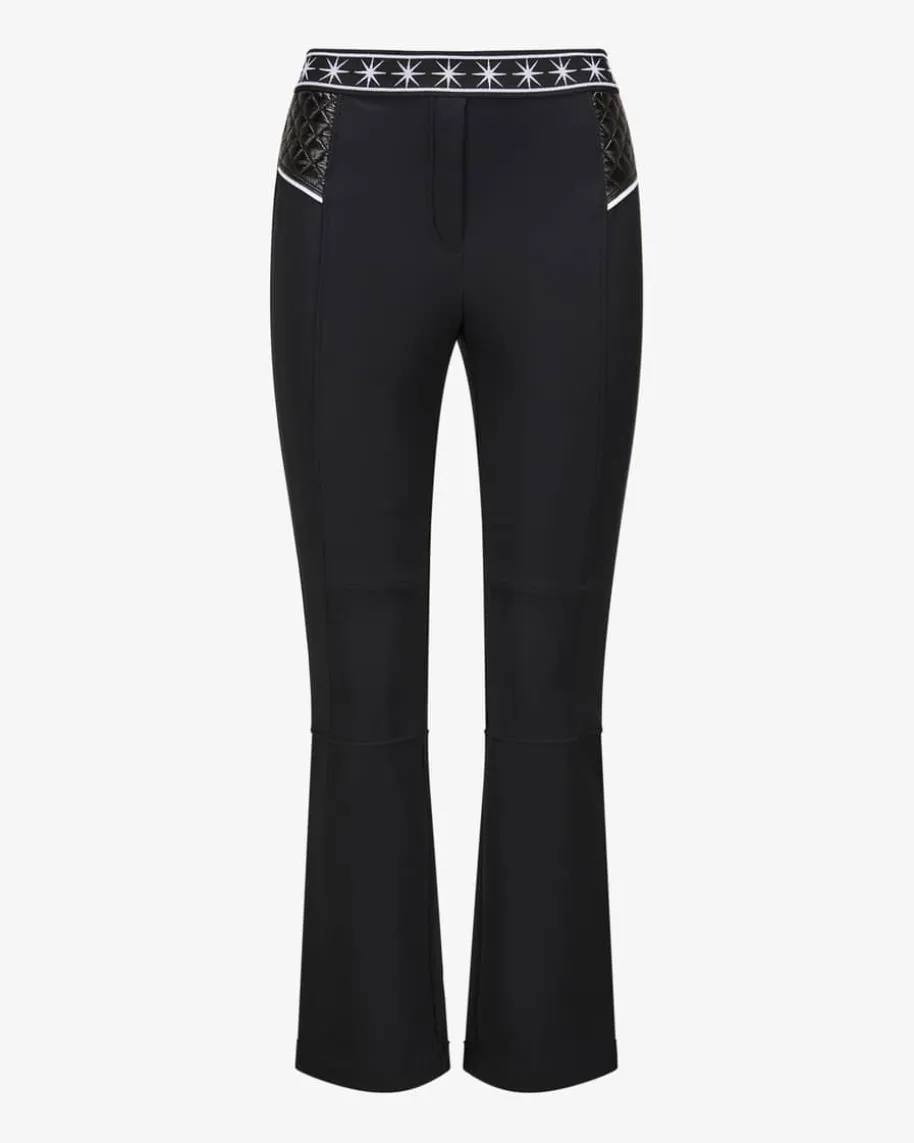 Frederica Hose Feminine Fit