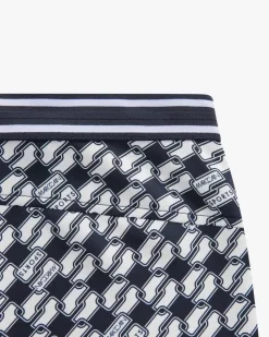 Frederica 7/8-Hose Feminine Fit Regular Waist