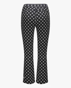 Frederica 7/8-Hose Feminine Fit