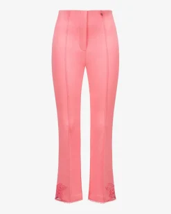 Frederica 7/8-Hose Regular Waist Feminine Fit