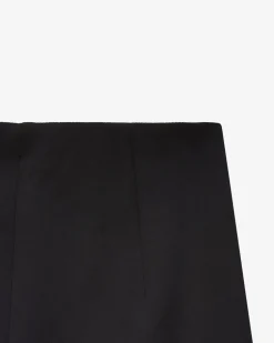 Frederica Hose Regular Waist Feminine Fit