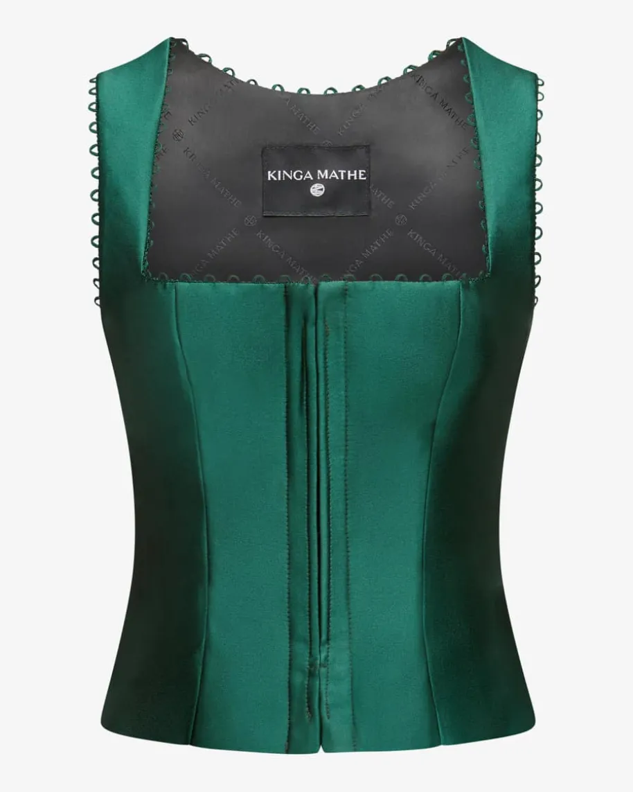 Füsun Trachten-Mieder