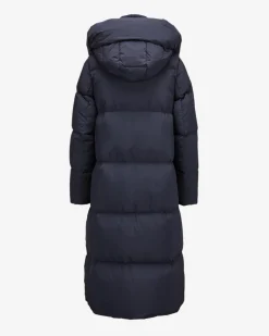 Fully Aprica Daunenmantel