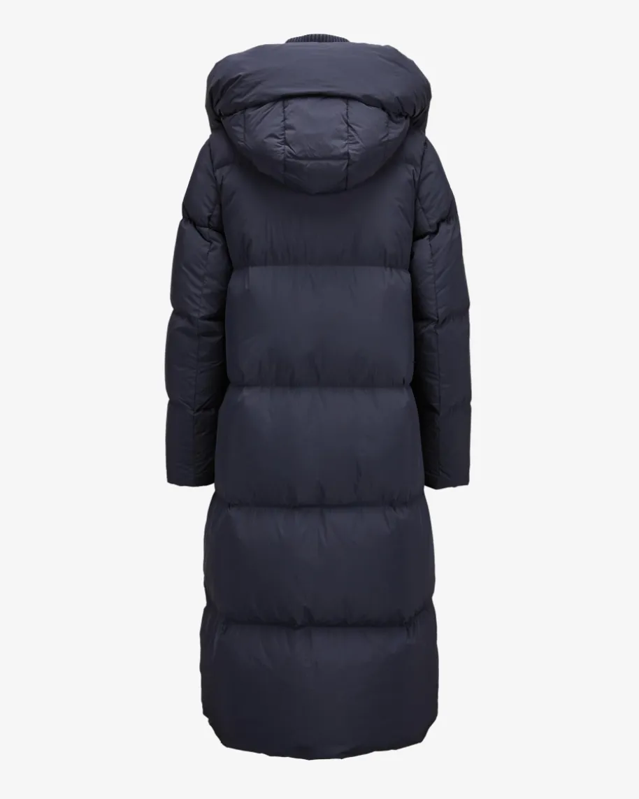 Fully Aprica Daunenmantel