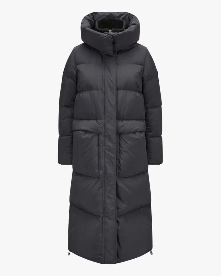 Fully Aprica Daunenmantel