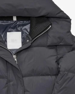 Fully Aprica Daunenmantel