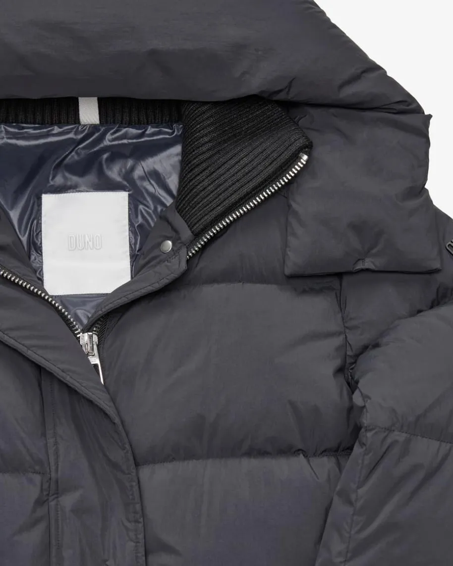 Fully Aprica Daunenmantel