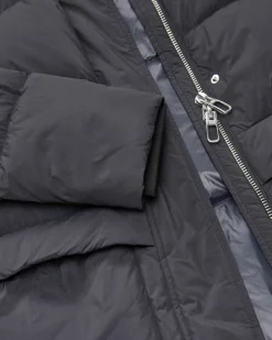 Fully Aprica Daunenmantel