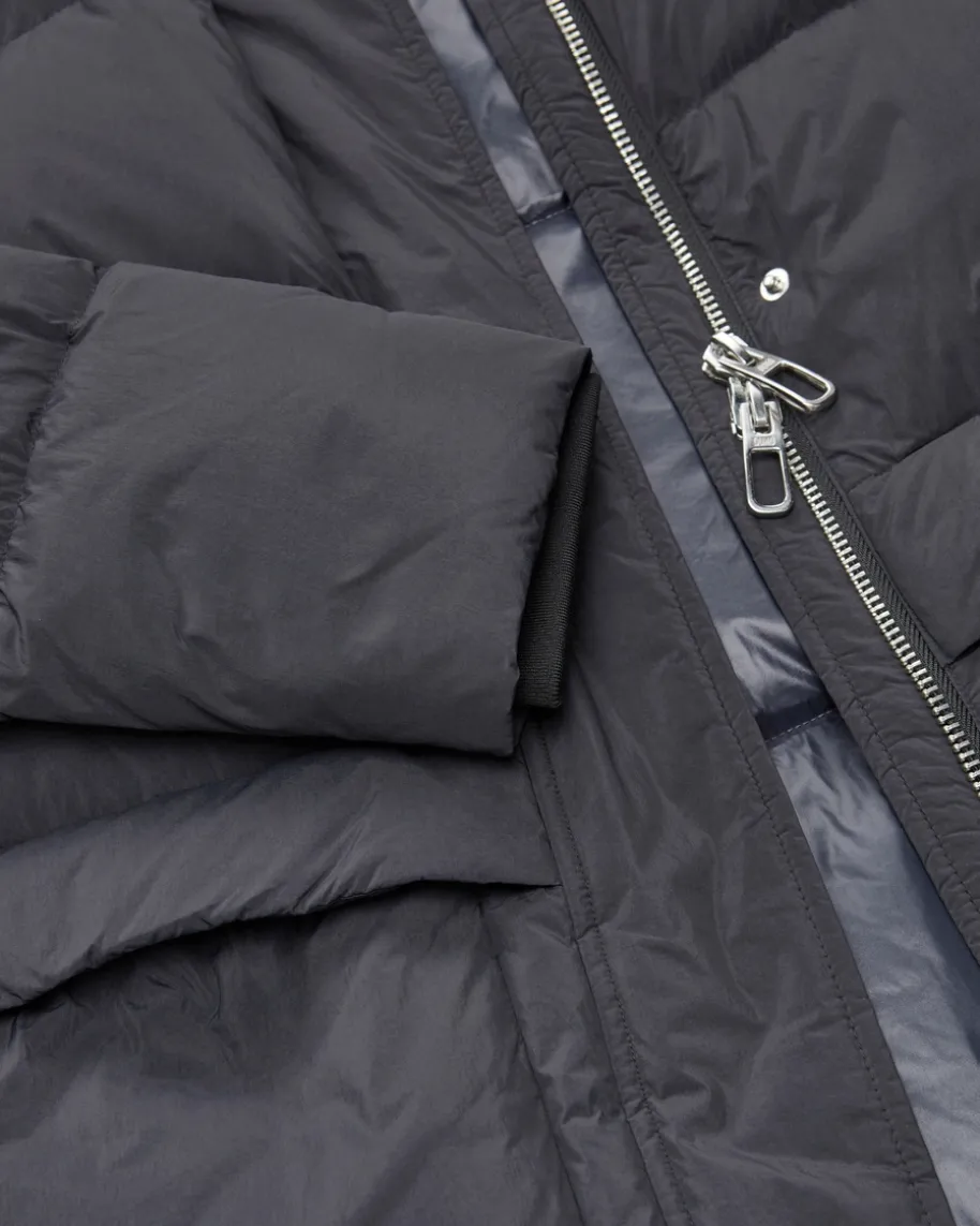 Fully Aprica Daunenmantel