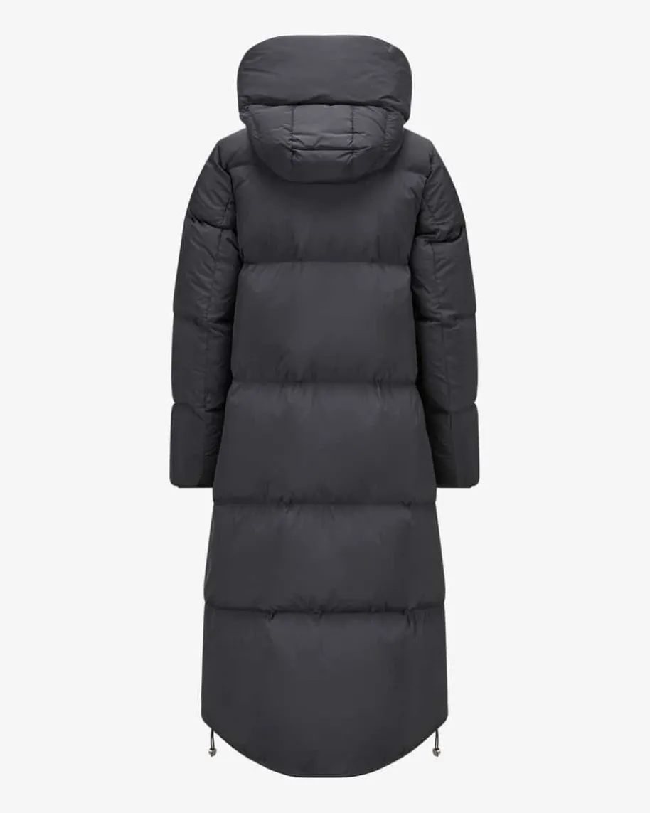 Fully Aprica Daunenmantel