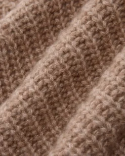 Gatha Cashmere-Seiden-Strickjacke