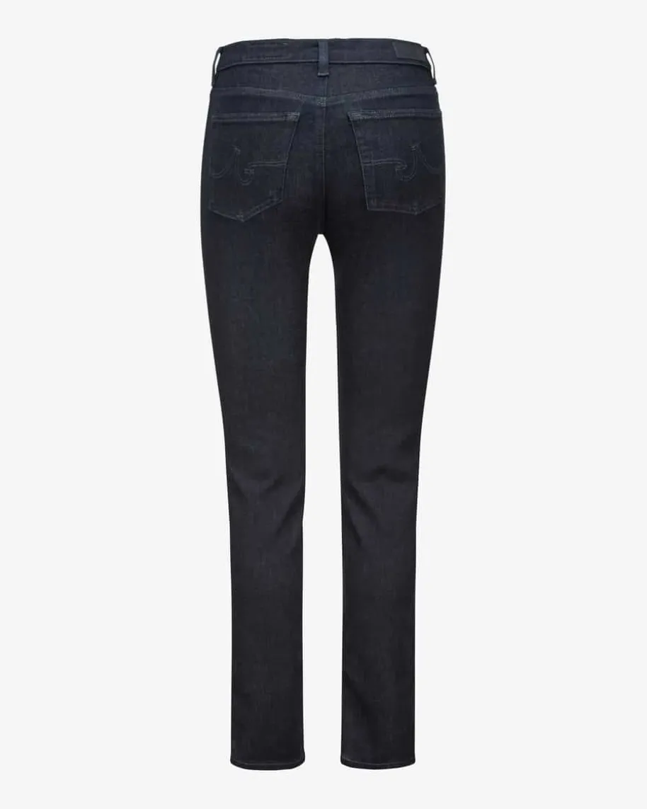Geneva Long Skinny Jeans