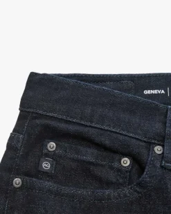 Geneva Long Skinny Jeans