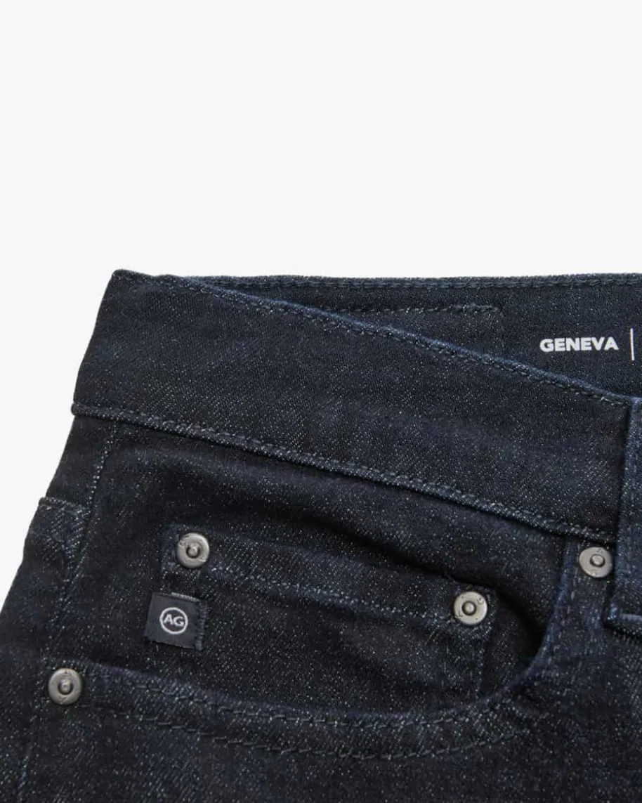Geneva Long Skinny Jeans