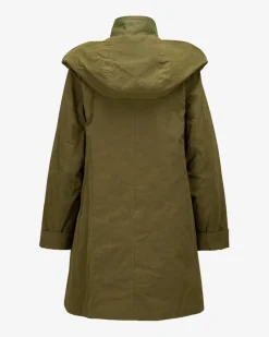 Genua Trachtenmantel