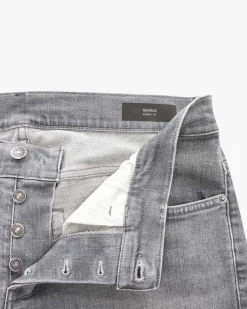 George Jeans Skinny Fit