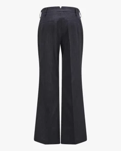 Gertrude Trachtenhose aus Merinowolle