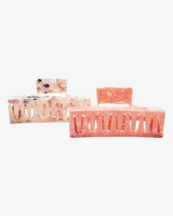 Geschenkbox Minimalist Large Haarklammern