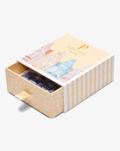 Geschenkbox Minimalist Medium Haarklammern