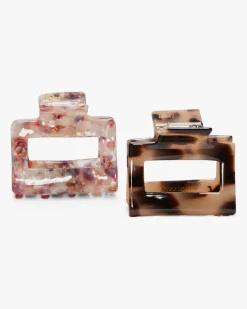 Geschenkbox Minimalist Small Haarklammern