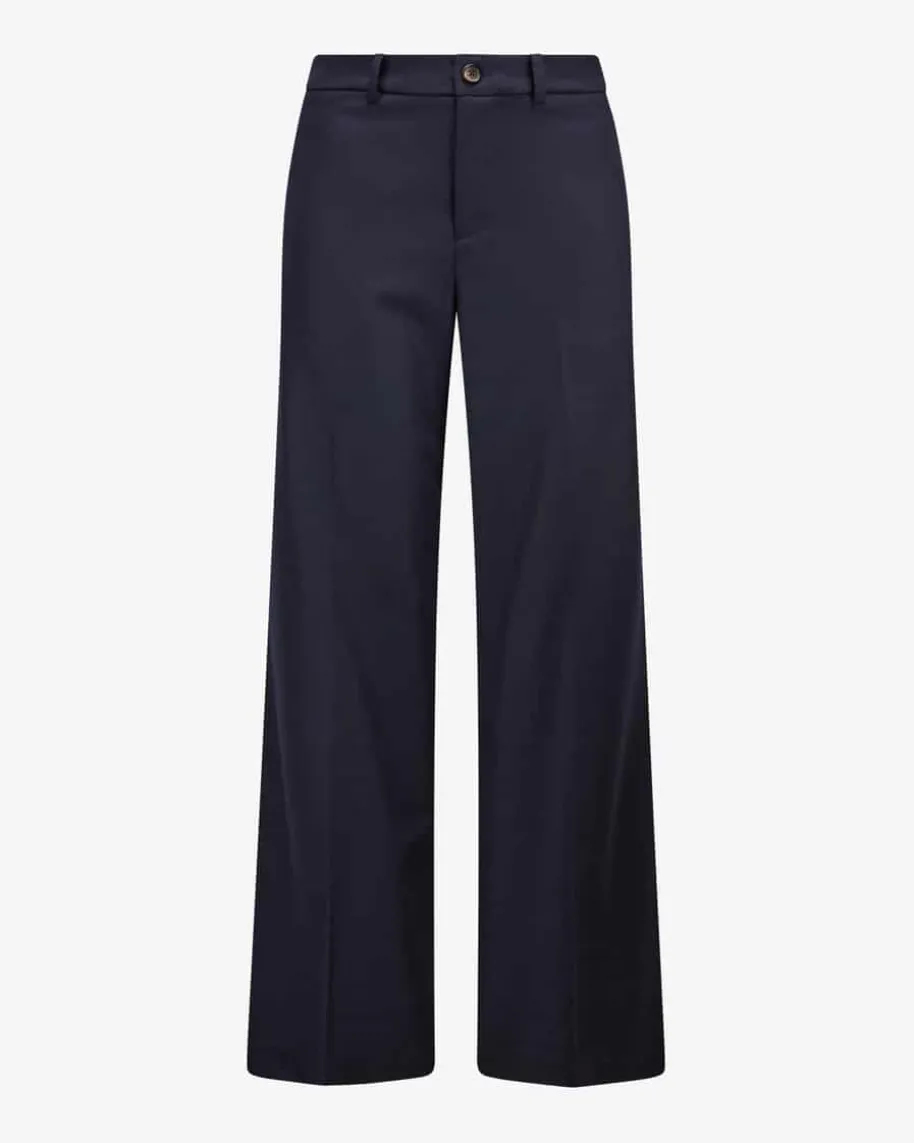 Giana Hose aus Woll-Mix