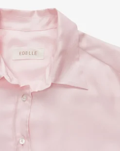 Gilda Seiden-Hemdbluse